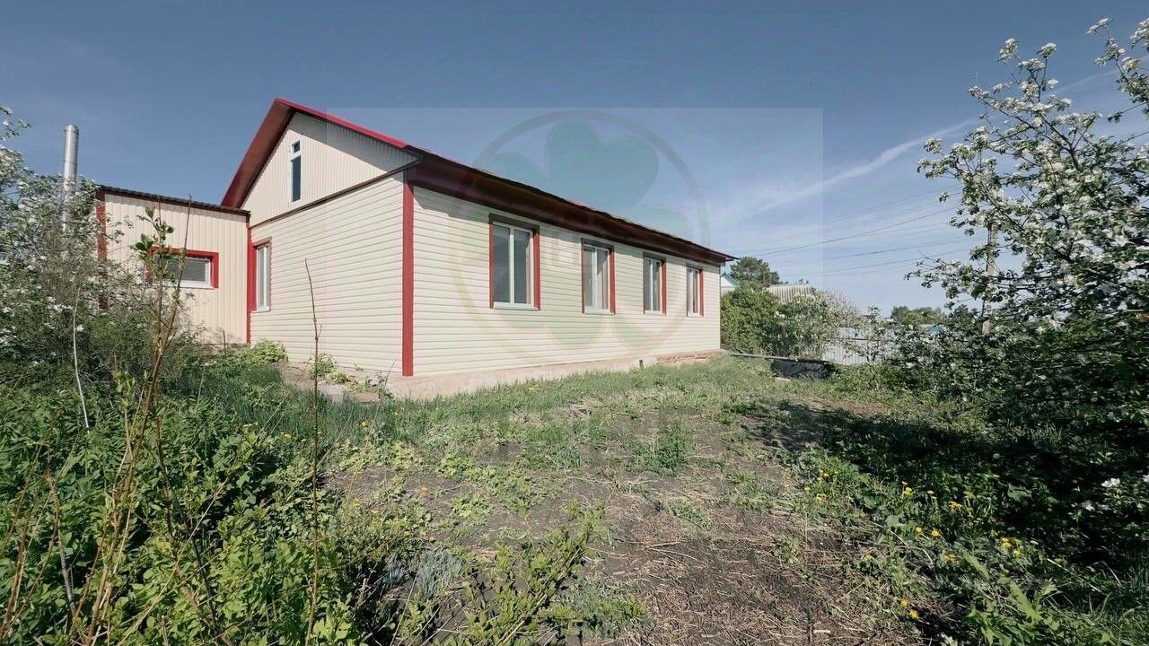 Дом, 70 м², 10 соток