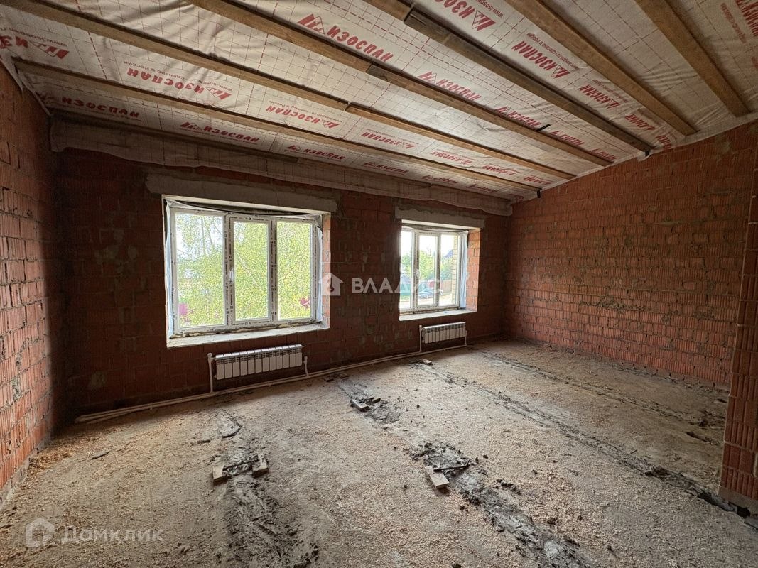 2-комн., 59 м², 1/2 этаж