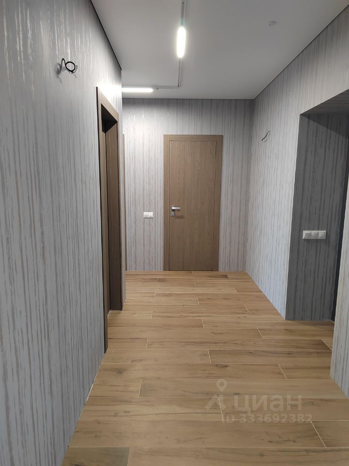 2-комн., 53.2 м², 8/14 этаж