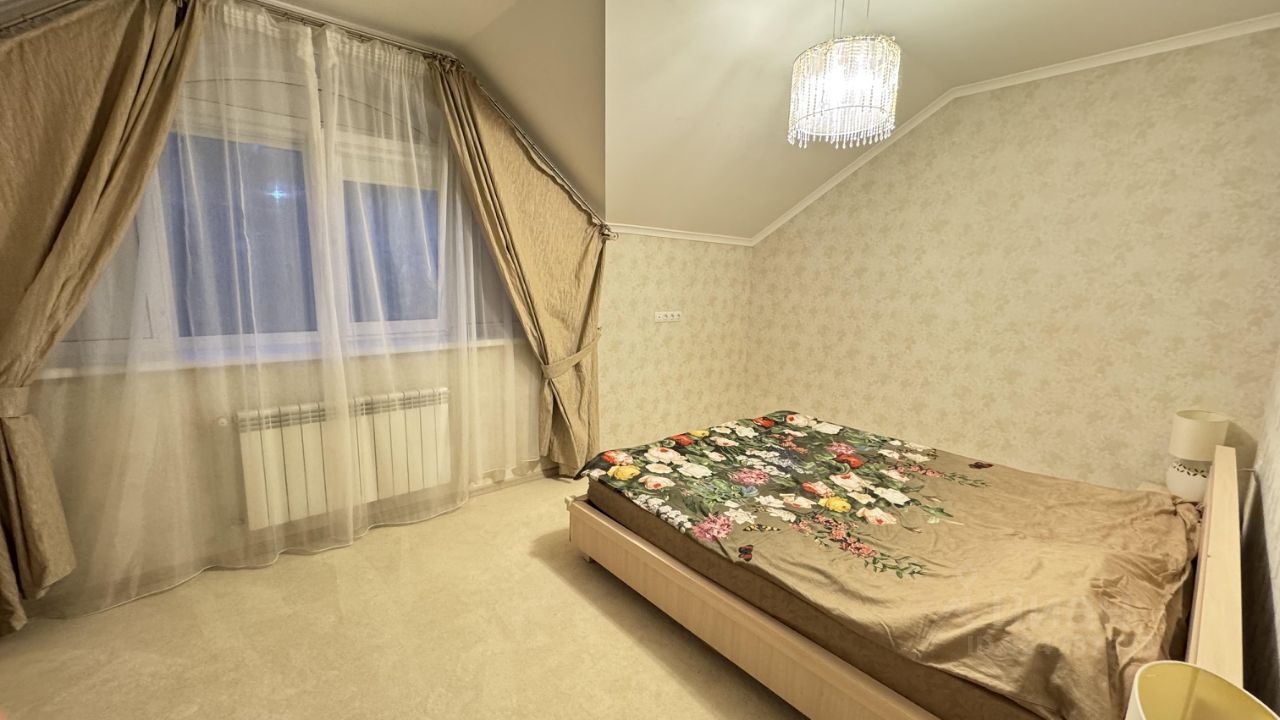 Таунхаус, 230.5 м², 1 сотка