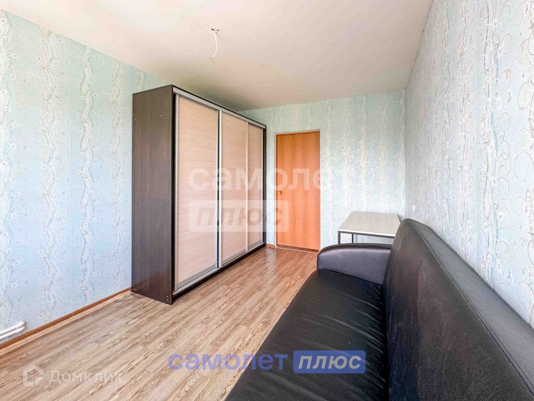 1-комн., 33.4 м², 2/3 этаж