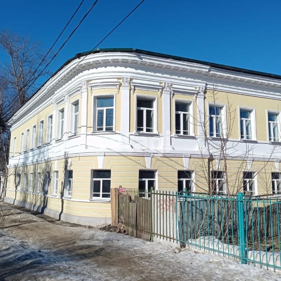 Дом, 599.1 м², 21.8 сотка