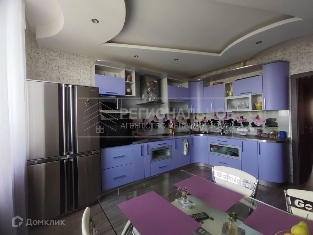 3-комн., 91.8 м², 18/24 этаж