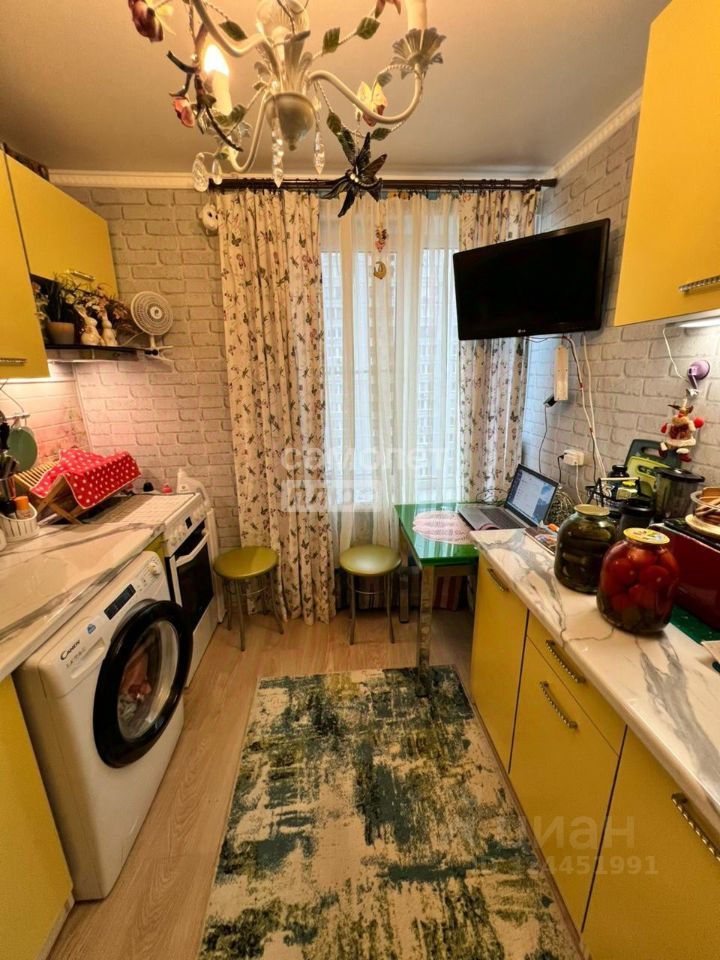 3-комн., 70 м², 10/16 этаж