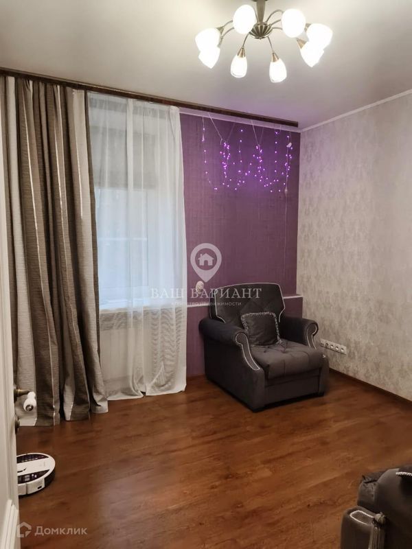 2-комн., 42.5 м², 2/3 этаж