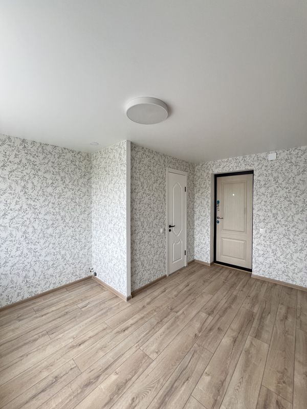 Студия, 12.9 м², 3/6 этаж