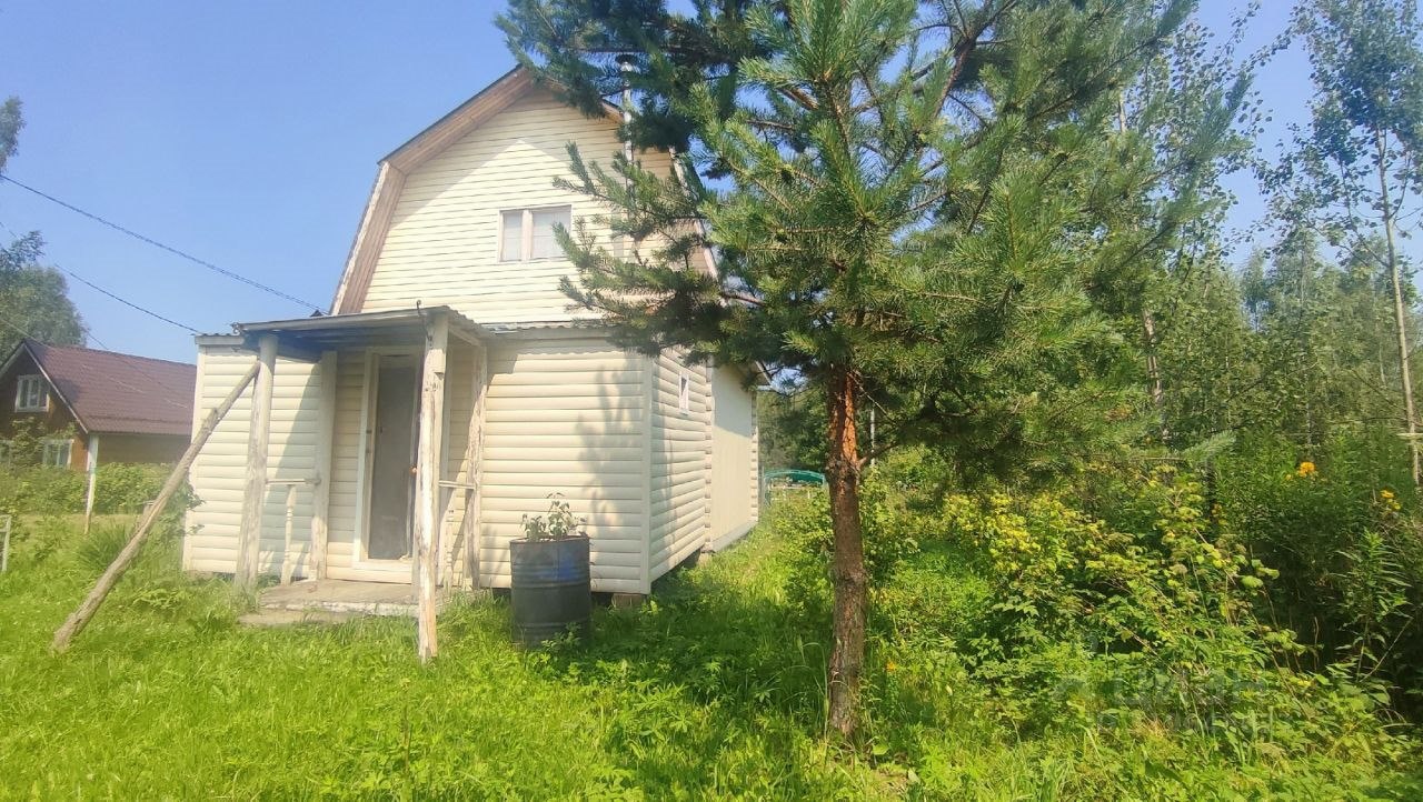 Дом, 36 м², 8 соток