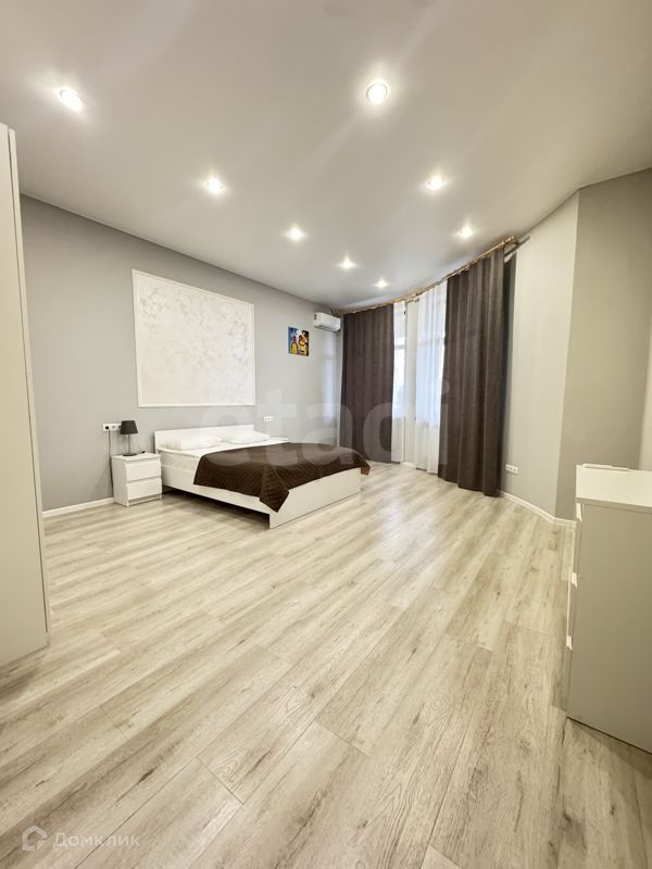 2-комн., Квартира, 65.1 м², 3/9 этаж