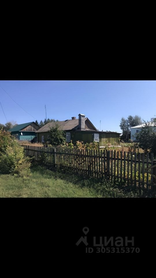 1-этажный дом, 44 м², 12 соток