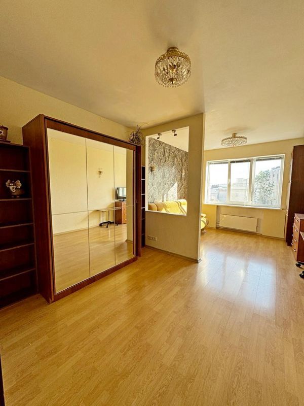 1-комн., 44.9 м², 6/8 этаж