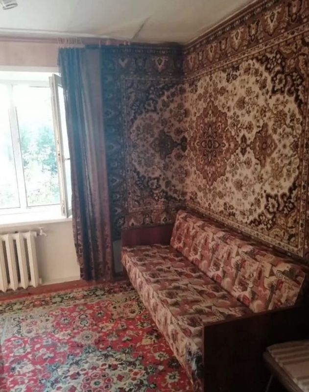 1-комн., Квартира, 18.3 м², 5/5 этаж