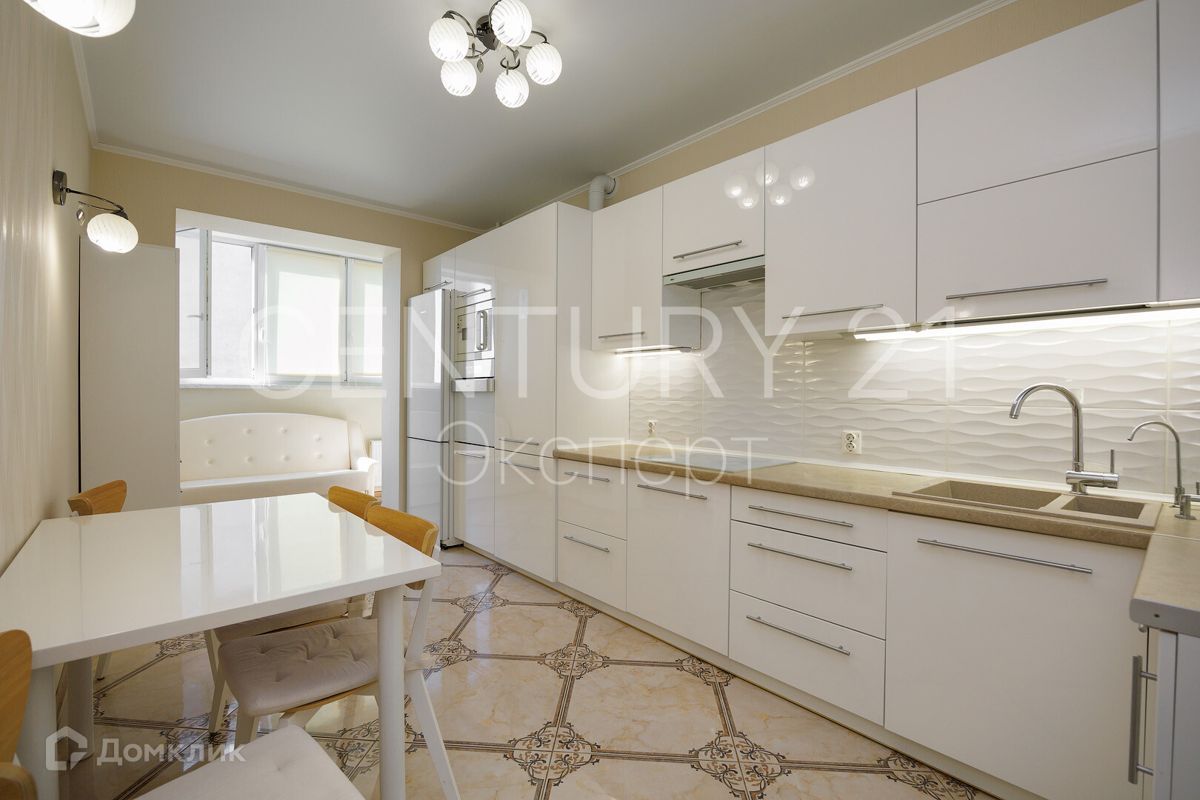 2-комн., 69.7 м², 7/10 этаж