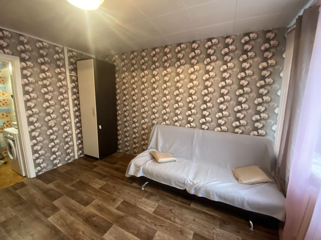 Квартира, 18.2 м², 5/5 этаж