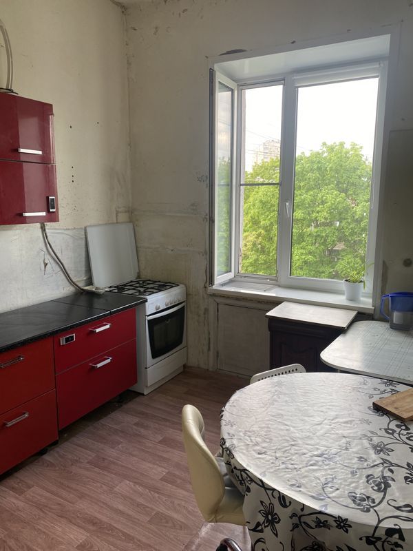 3-комн., 83 м², 5/5 этаж