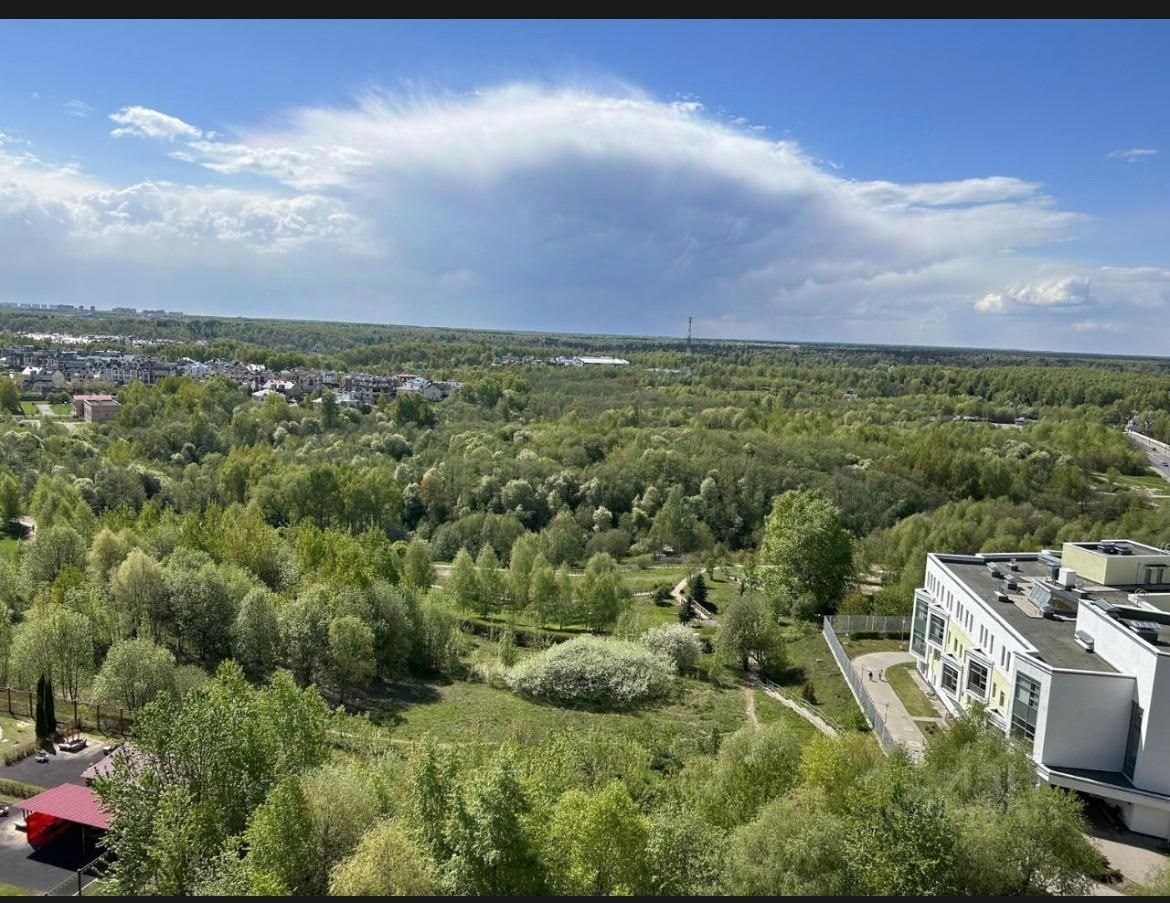 4-комн., 154 м², 12/14 этаж