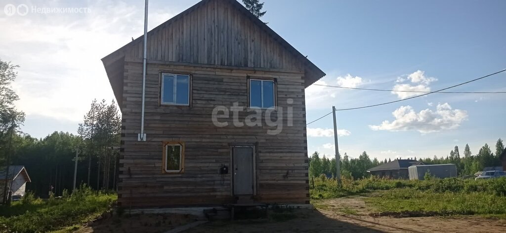 2-этажный дом, 144 м², 13.5 соток