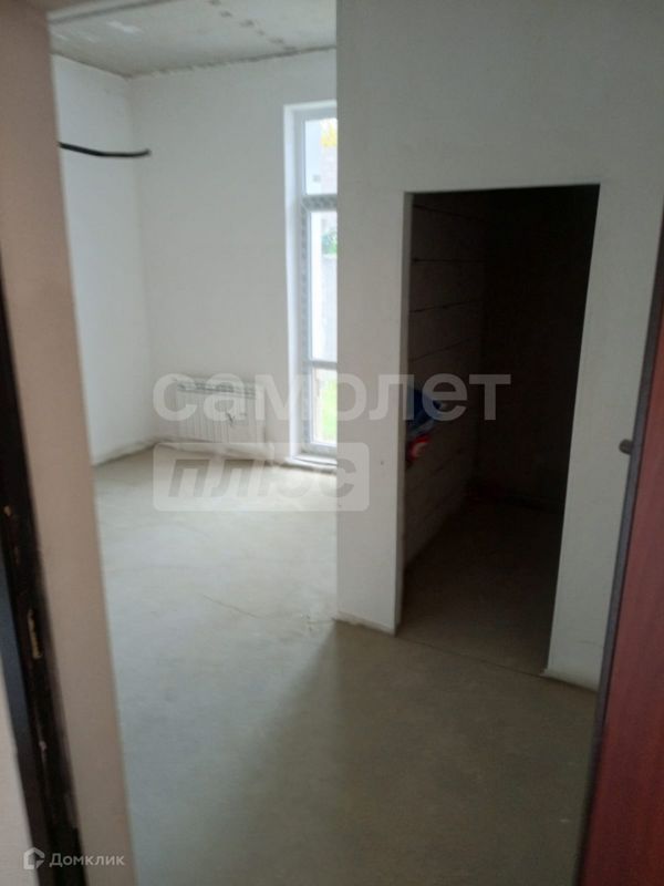 Студия, 15 м², 1/3 этаж