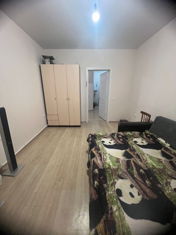 1-комн., 36 м², 1/1 этаж