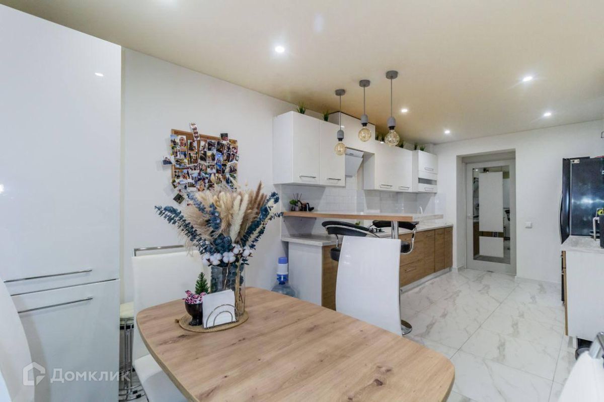 2-комн., 95.5 м², 4/6 этаж