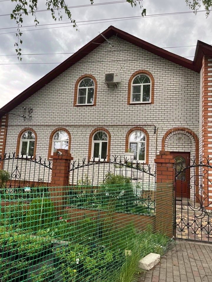 Дом, 249.5 м², 931 сотка