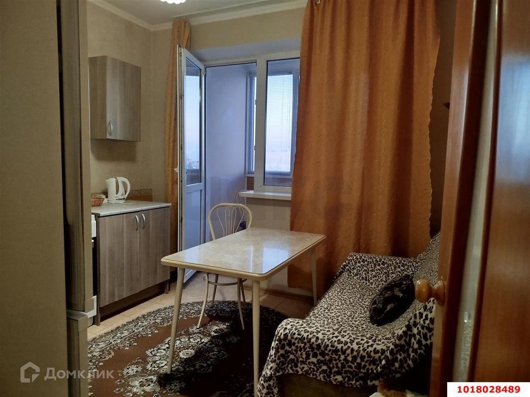 1-комн., 33.4 м², 10/14 этаж