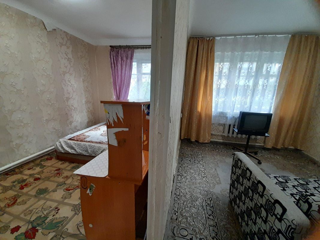 2-комн., 38 м², 1/2 этаж