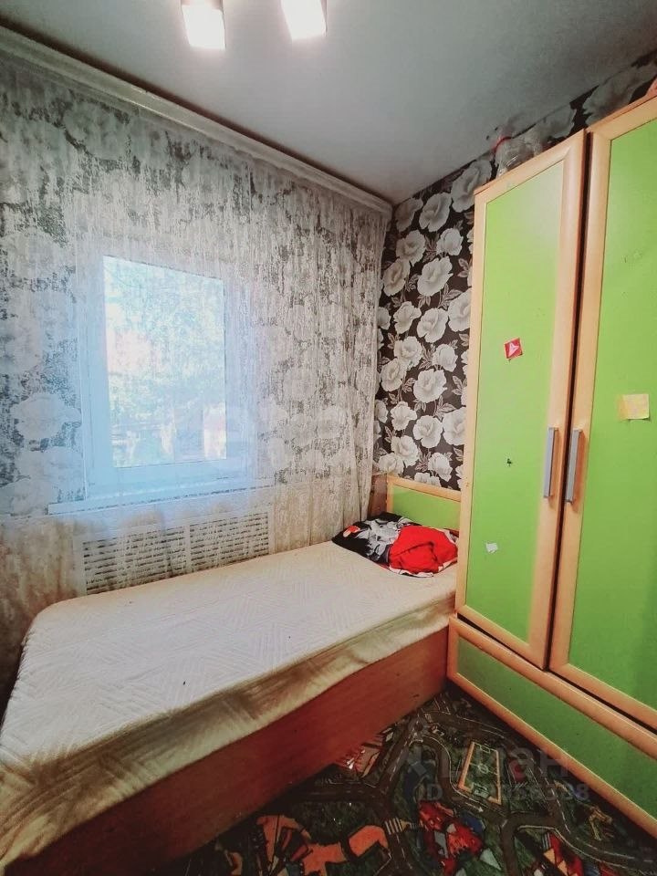 1-этажный дом, 57.3 м², 4.9 сотки