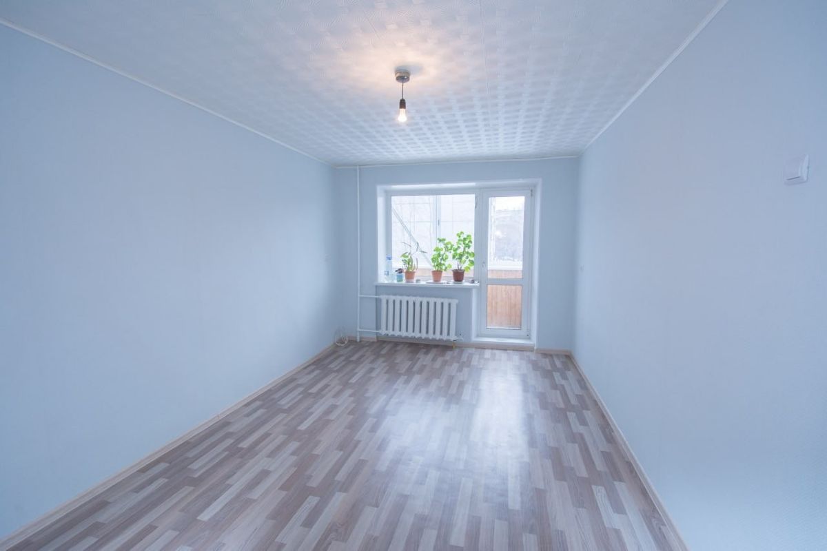 2-комн., 52 м², 2/5 этаж