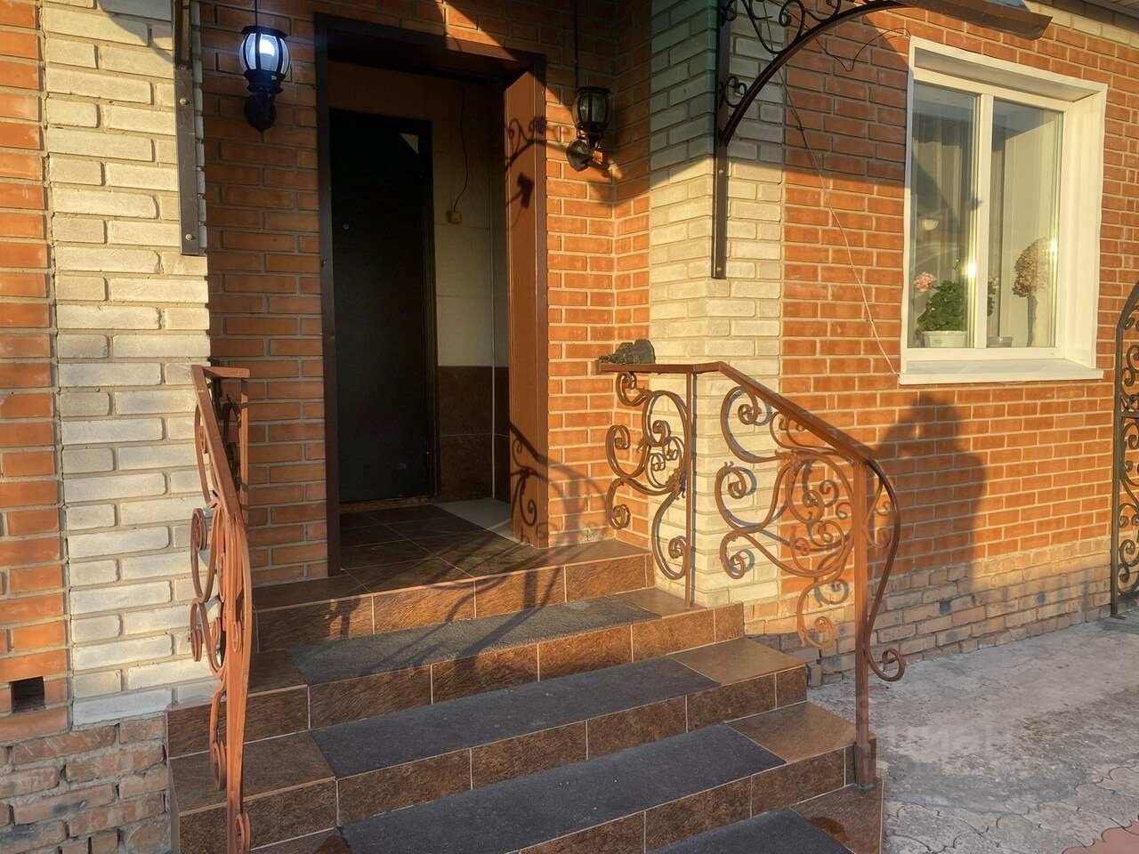 Дом, 125.7 м², 16.6 соток