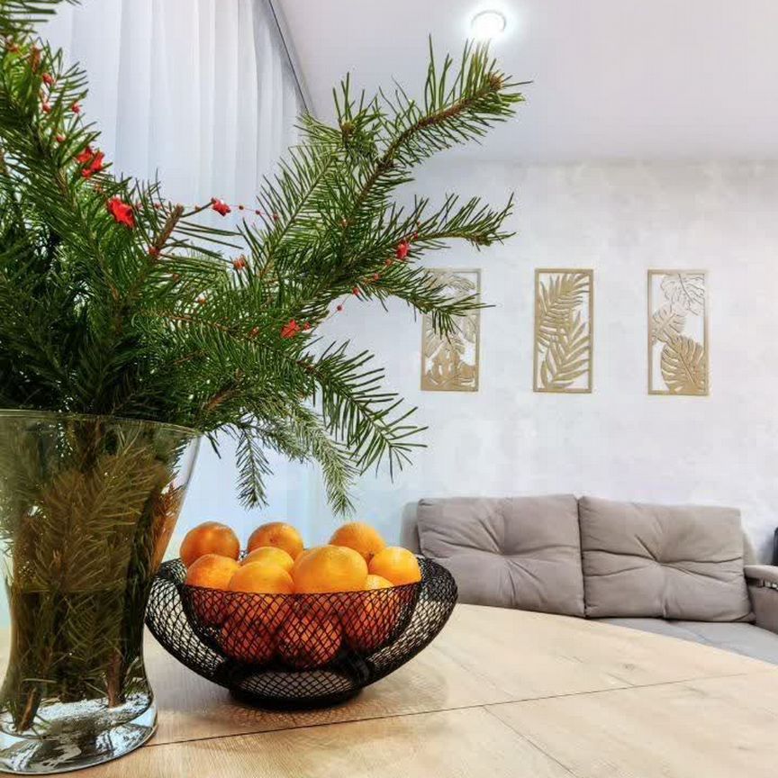 Студия, 24.8 м², 4/5 этаж