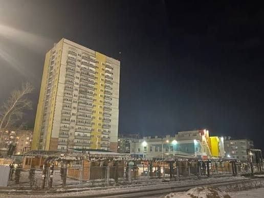 1-комн., 35.1 м², 13/17 этаж