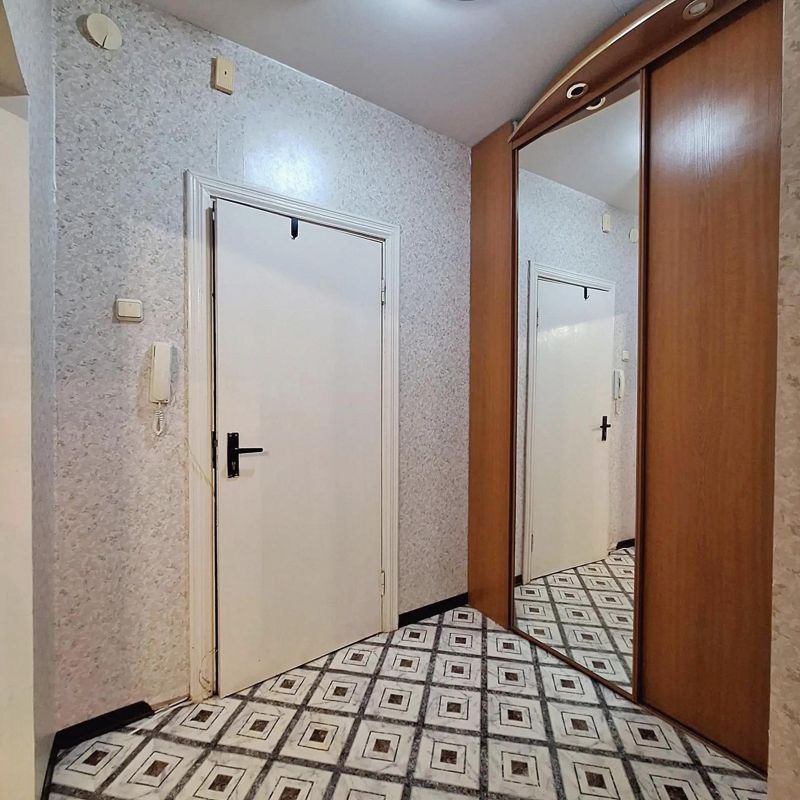 1-комн., Квартира, 37.6 м², 2/6 этаж
