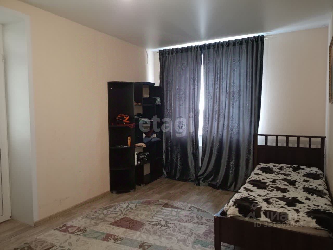 4-комн. квартира, 94.6 м2, 5/5 этаж
