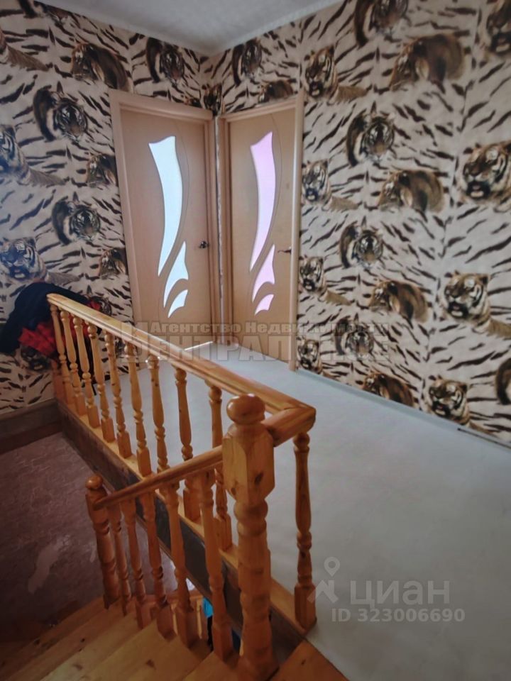 2 этажный, Таунхаус, 113.9 м², 6.4 соток, 2 этажа