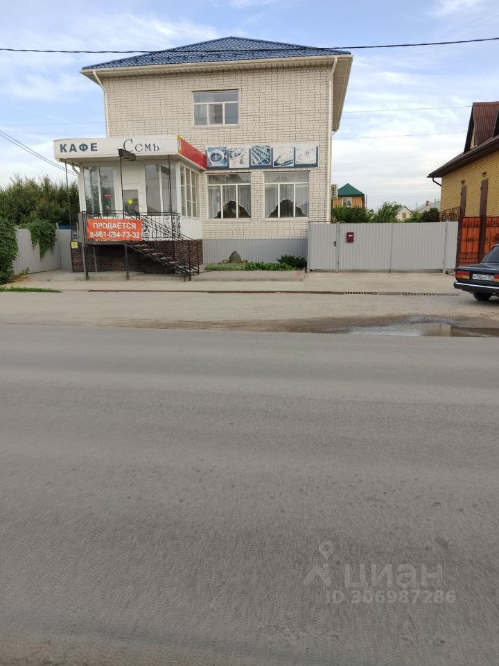 Коттедж, 340 м², 5.8 соток