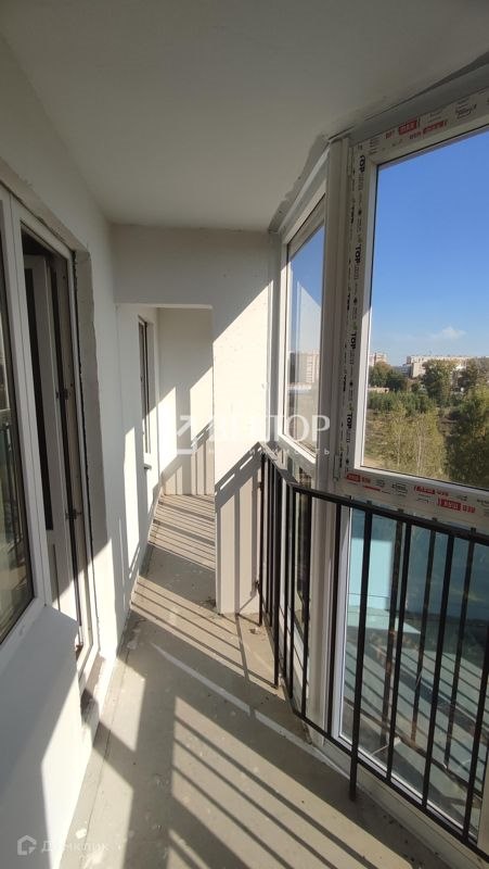 2-комн., 52 м², 9/10 этаж