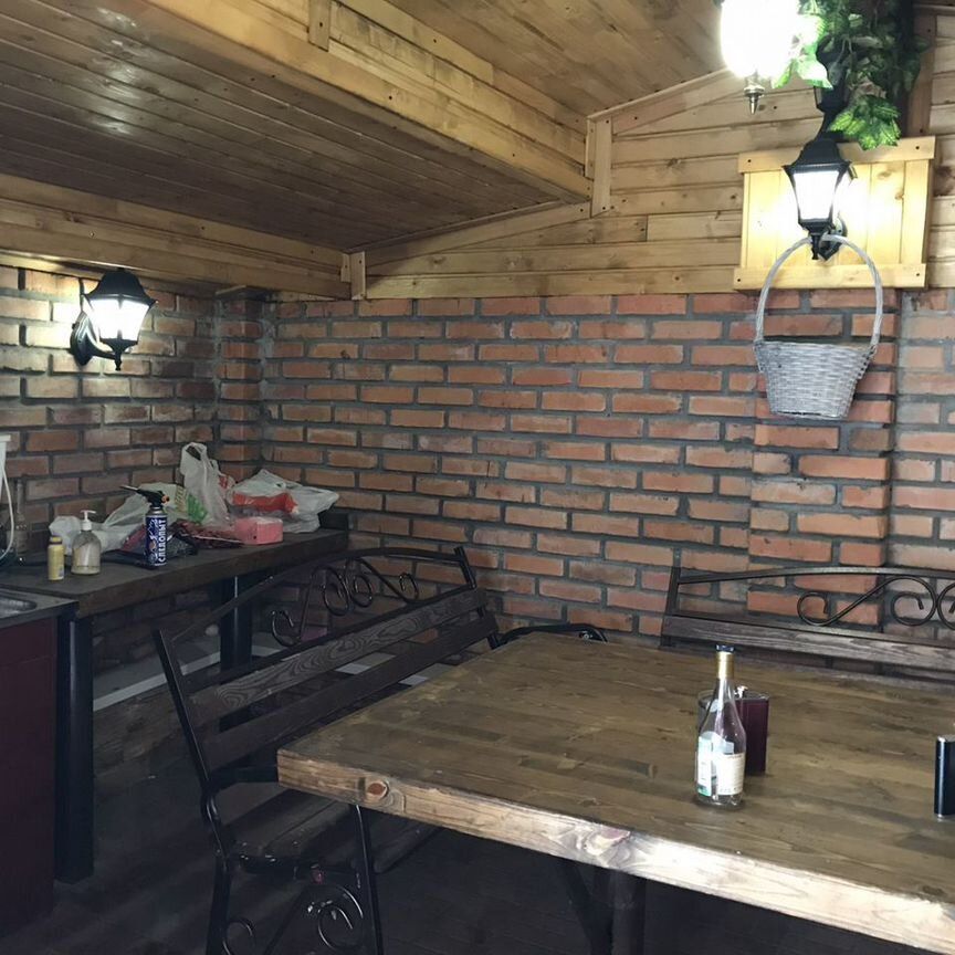 Таунхаус, 220 м², 2 сотки