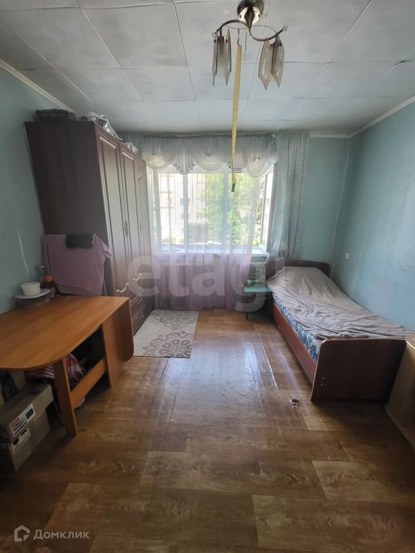 Студия, 18 м2, 2/5 этаж