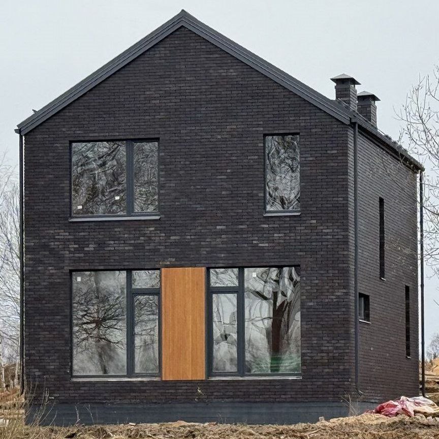 Дом, 127 м², 6.1 соток