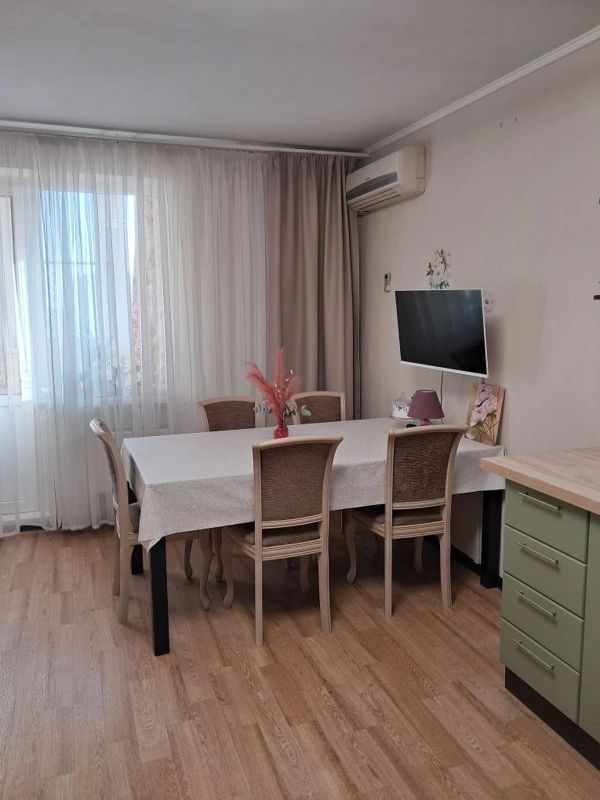 3-комн., 82 м², 14/16 этаж