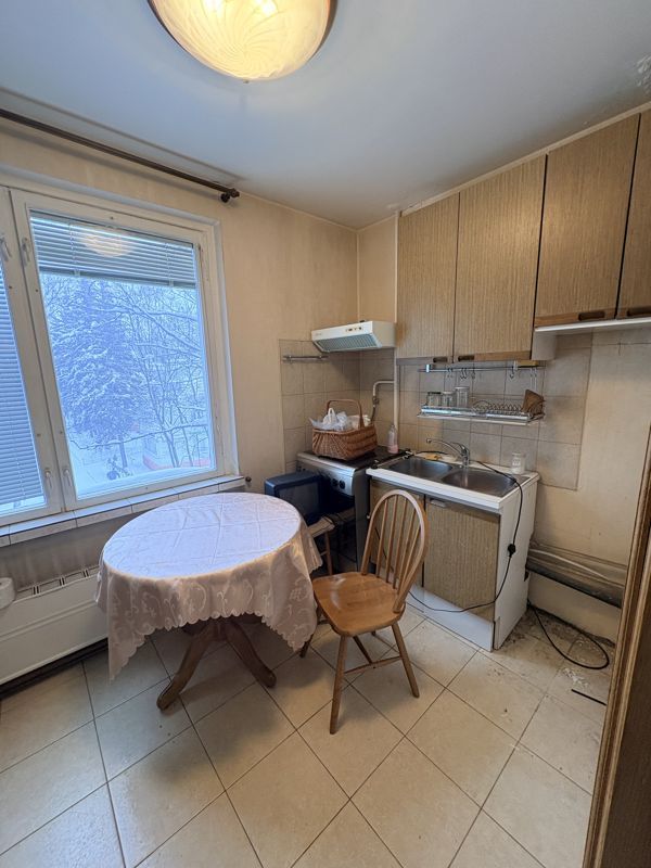 3-комн., 59 м², 3/9 этаж