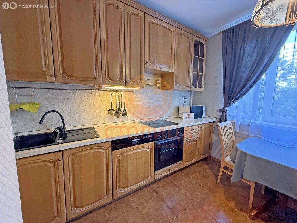 3-комн., 72 м², 3/16 этаж