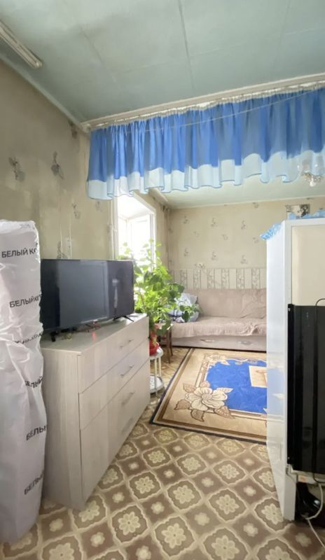 1-комн., 25.8 м², 3/5 этаж
