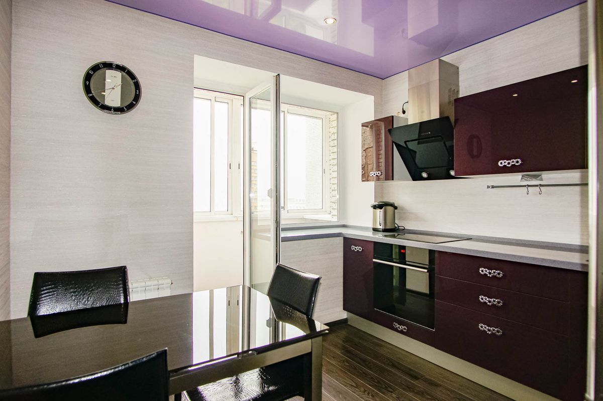 2-комн., 65.6 м², 7/9 этаж