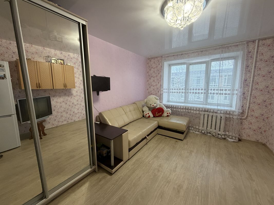 13 м², 4/5 этаж