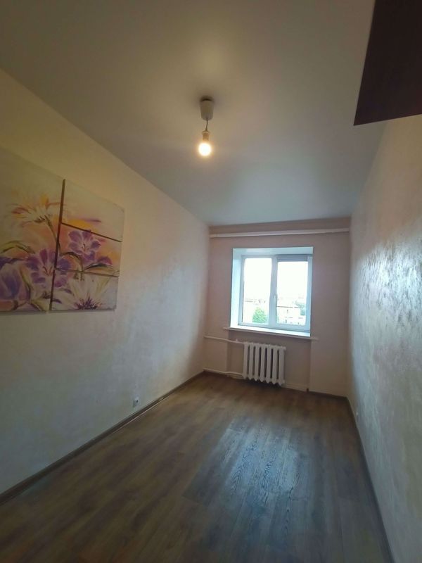 12.1 м², 5/5 этаж