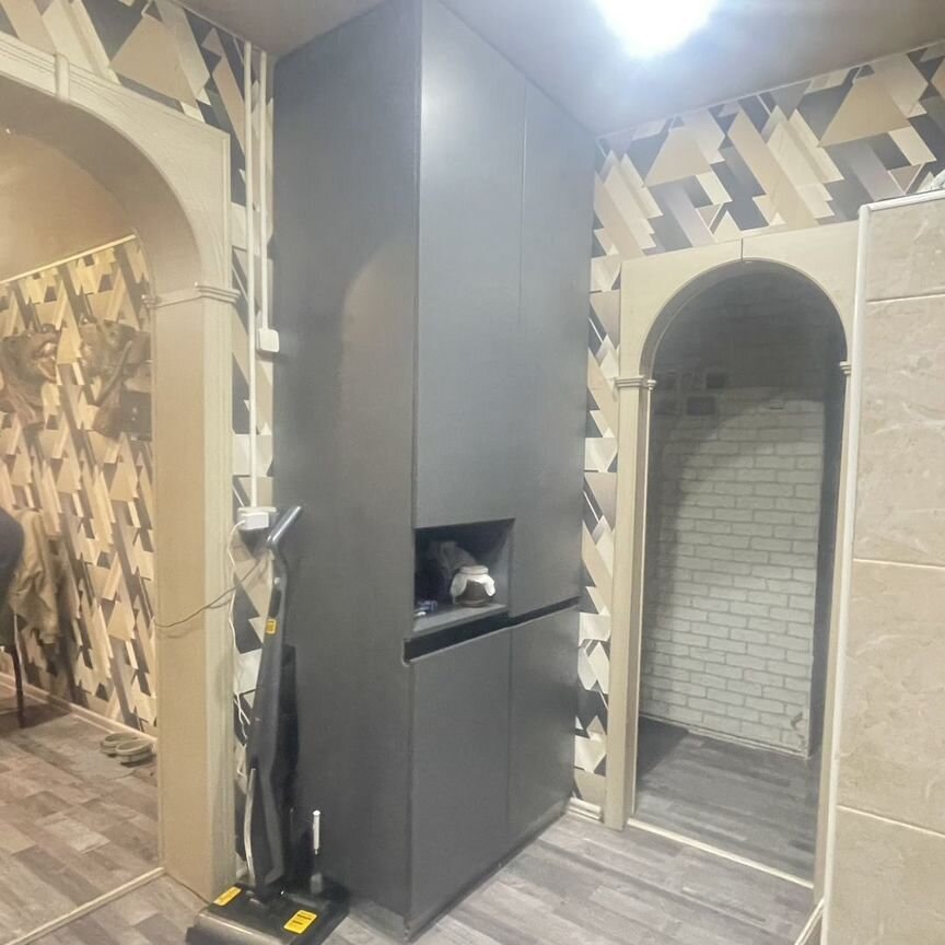 Дом, 50 м², 15.5 соток