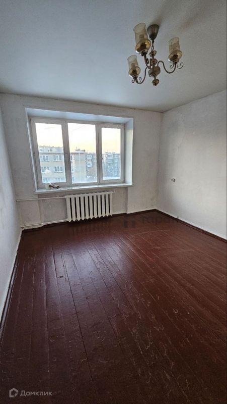 1-комн. квартира, 18.3 м², 5/5 этаж