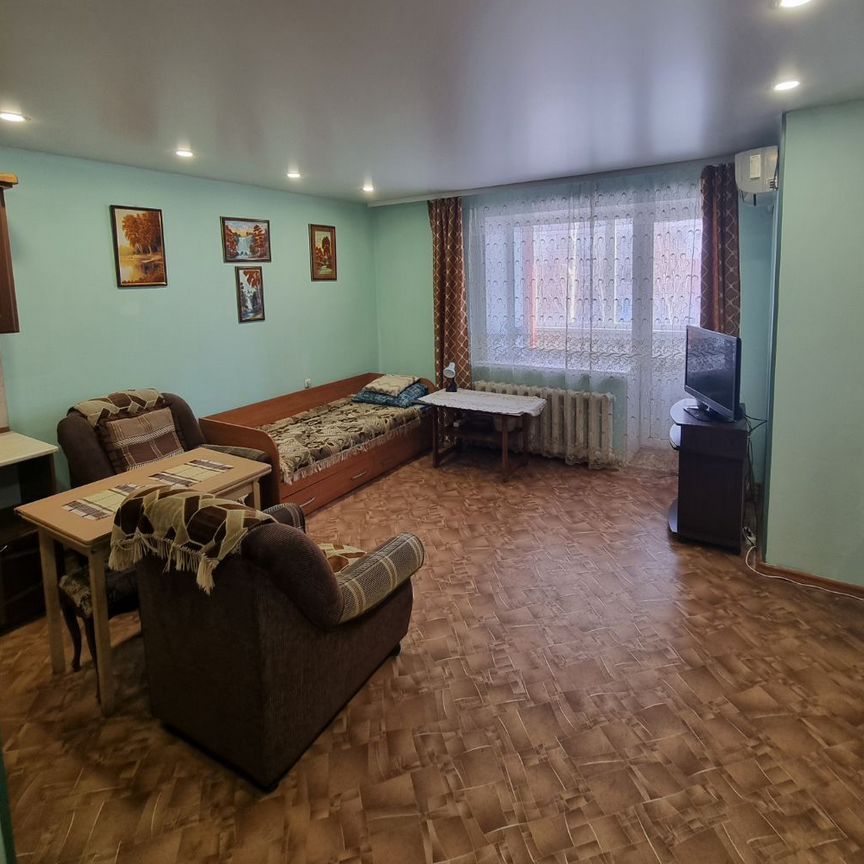 Студия, 29.9 м², 2/9 этаж