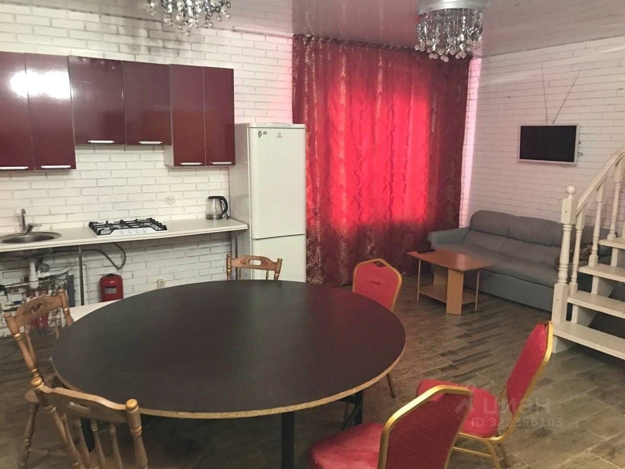 Дом, 90 м², 2 сотки